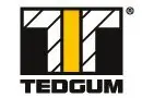 Logo TEDGUM