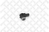 Sensor, Einparkhilfe hinten STELLOX 00-04907-SX