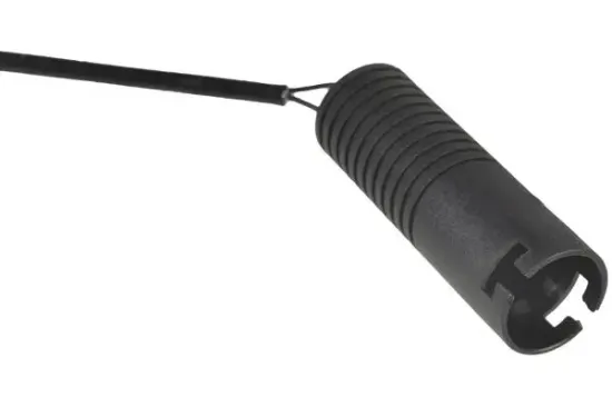 Sensor, Bremsbelagverschleiß Hinterachse links Hinterachse rechts STELLOX 00-10026-SX Bild Sensor, Bremsbelagverschleiß Hinterachse links Hinterachse rechts STELLOX 00-10026-SX