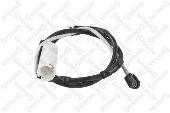 Sensor, Bremsbelagverschleiß STELLOX 00-10029-SX Bild Sensor, Bremsbelagverschleiß STELLOX 00-10029-SX