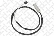 Sensor, Bremsbelagverschleiß STELLOX 00-10040-SX