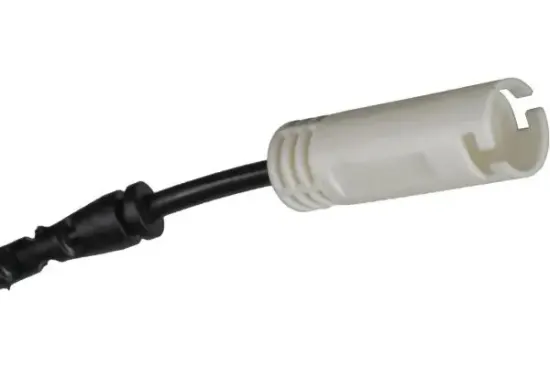 Sensor, Bremsbelagverschleiß Vorderachse links Vorderachse rechts STELLOX 00-10040-SX Bild Sensor, Bremsbelagverschleiß Vorderachse links Vorderachse rechts STELLOX 00-10040-SX