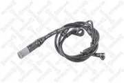 Sensor, Bremsbelagverschleiß Vorderachse STELLOX 00-10054-SX