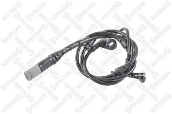 Sensor, Bremsbelagverschleiß Vorderachse STELLOX 00-10054-SX Bild Sensor, Bremsbelagverschleiß Vorderachse STELLOX 00-10054-SX