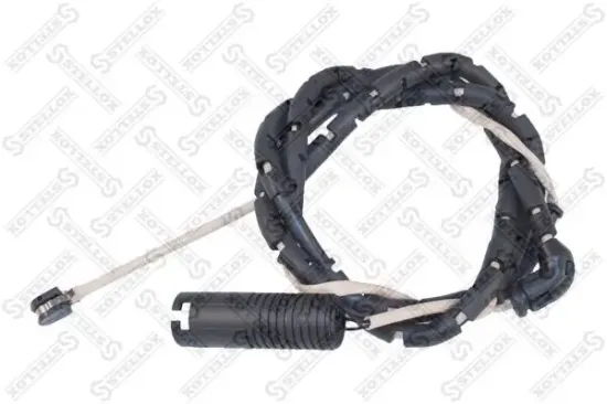 Sensor, Bremsbelagverschleiß Hinterachse STELLOX 00-10061-SX Bild Sensor, Bremsbelagverschleiß Hinterachse STELLOX 00-10061-SX