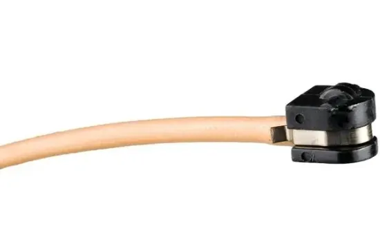 Sensor, Bremsbelagverschleiß Vorderachse STELLOX 00-10062-SX Bild Sensor, Bremsbelagverschleiß Vorderachse STELLOX 00-10062-SX