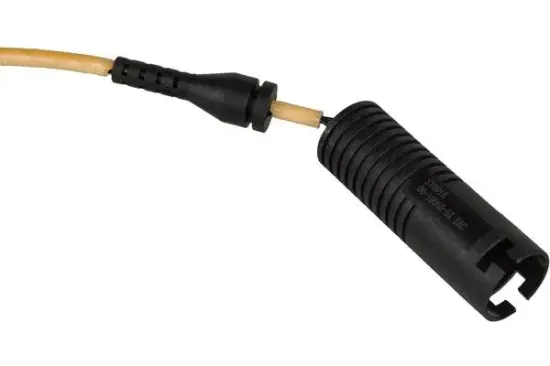 Sensor, Bremsbelagverschleiß Vorderachse STELLOX 00-10065-SX Bild Sensor, Bremsbelagverschleiß Vorderachse STELLOX 00-10065-SX