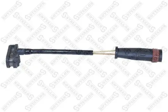 Sensor, Bremsbelagverschleiß Vorderachse STELLOX 00-10067-SX Bild Sensor, Bremsbelagverschleiß Vorderachse STELLOX 00-10067-SX