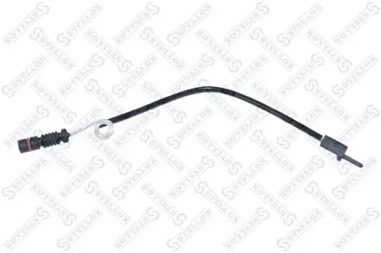 Sensor, Bremsbelagverschleiß Hinterachse STELLOX 00-10073-SX Bild Sensor, Bremsbelagverschleiß Hinterachse STELLOX 00-10073-SX