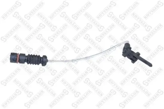 Sensor, Bremsbelagverschleiß Hinterachse STELLOX 00-10074-SX Bild Sensor, Bremsbelagverschleiß Hinterachse STELLOX 00-10074-SX
