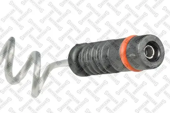 Sensor, Bremsbelagverschleiß Hinterachse STELLOX 00-10075-SX Bild Sensor, Bremsbelagverschleiß Hinterachse STELLOX 00-10075-SX