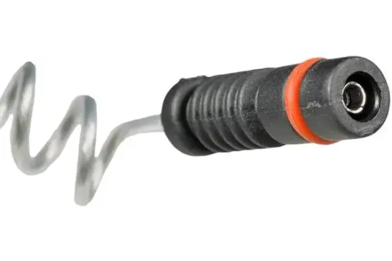 Sensor, Bremsbelagverschleiß Hinterachse STELLOX 00-10075-SX Bild Sensor, Bremsbelagverschleiß Hinterachse STELLOX 00-10075-SX