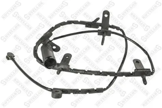 Sensor, Bremsbelagverschleiß Vorderachse STELLOX 00-10082-SX Bild Sensor, Bremsbelagverschleiß Vorderachse STELLOX 00-10082-SX