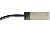Sensor, Bremsbelagverschleiß Hinterachse STELLOX 00-10083-SX Bild Sensor, Bremsbelagverschleiß Hinterachse STELLOX 00-10083-SX