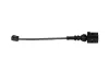 Sensor, Bremsbelagverschleiß Vorderachse STELLOX 00-10125-SX Bild Sensor, Bremsbelagverschleiß Vorderachse STELLOX 00-10125-SX