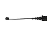 Sensor, Bremsbelagverschleiß Vorderachse STELLOX 00-10125-SX