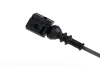 Sensor, Bremsbelagverschleiß Vorderachse STELLOX 00-10125-SX Bild Sensor, Bremsbelagverschleiß Vorderachse STELLOX 00-10125-SX