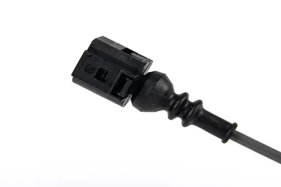 Sensor, Bremsbelagverschleiß Vorderachse STELLOX 00-10125-SX Bild Sensor, Bremsbelagverschleiß Vorderachse STELLOX 00-10125-SX