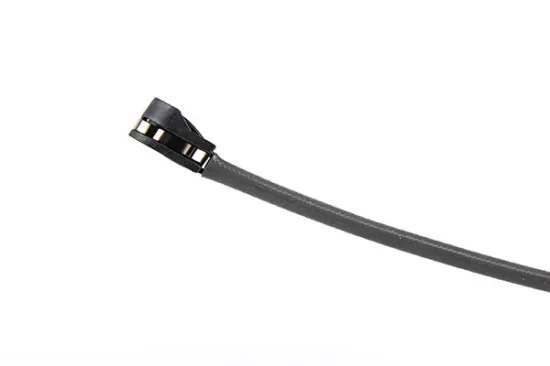 Sensor, Bremsbelagverschleiß Vorderachse STELLOX 00-10125-SX Bild Sensor, Bremsbelagverschleiß Vorderachse STELLOX 00-10125-SX