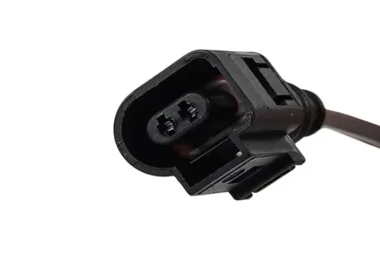Sensor, Bremsbelagverschleiß Vorderachse STELLOX 00-10125-SX Bild Sensor, Bremsbelagverschleiß Vorderachse STELLOX 00-10125-SX