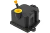Ausgleichsbehälter, Hydrauliköl (Servolenkung) STELLOX 00-34002-SX Bild Ausgleichsbehälter, Hydrauliköl (Servolenkung) STELLOX 00-34002-SX