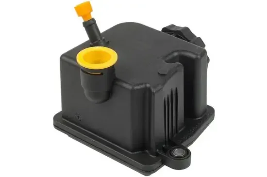 Ausgleichsbehälter, Hydrauliköl (Servolenkung) STELLOX 00-34002-SX Bild Ausgleichsbehälter, Hydrauliköl (Servolenkung) STELLOX 00-34002-SX