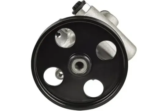 Hydraulikpumpe, Lenkung STELLOX 00-35502-SX Bild Hydraulikpumpe, Lenkung STELLOX 00-35502-SX