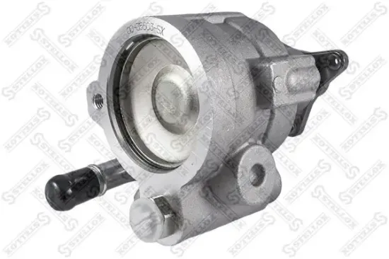 Hydraulikpumpe, Lenkung STELLOX 00-35503-SX Bild Hydraulikpumpe, Lenkung STELLOX 00-35503-SX