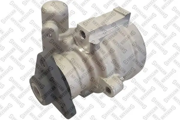 Hydraulikpumpe, Lenkung STELLOX 00-35522-SX