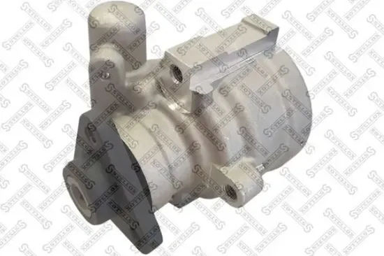 Hydraulikpumpe, Lenkung STELLOX 00-35522-SX Bild Hydraulikpumpe, Lenkung STELLOX 00-35522-SX