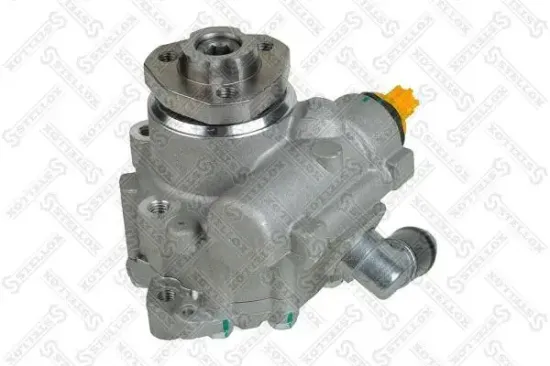 Hydraulikpumpe, Lenkung STELLOX 00-35524-SX Bild Hydraulikpumpe, Lenkung STELLOX 00-35524-SX
