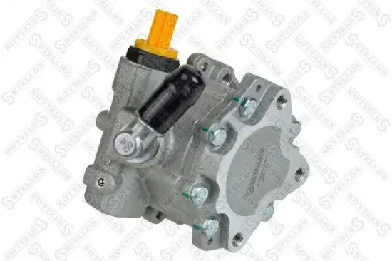 Hydraulikpumpe, Lenkung STELLOX 00-35524-SX Bild Hydraulikpumpe, Lenkung STELLOX 00-35524-SX