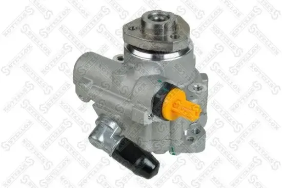 Hydraulikpumpe, Lenkung STELLOX 00-35524-SX Bild Hydraulikpumpe, Lenkung STELLOX 00-35524-SX