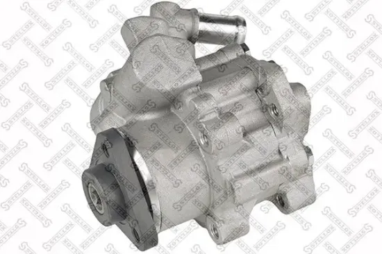 Hydraulikpumpe, Lenkung STELLOX 00-35530-SX Bild Hydraulikpumpe, Lenkung STELLOX 00-35530-SX
