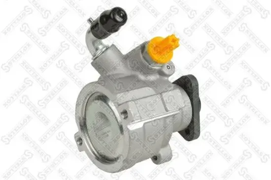 Hydraulikpumpe, Lenkung STELLOX 00-35542-SX Bild Hydraulikpumpe, Lenkung STELLOX 00-35542-SX