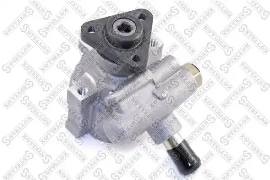 Hydraulikpumpe, Lenkung STELLOX 00-35545-SX Bild Hydraulikpumpe, Lenkung STELLOX 00-35545-SX