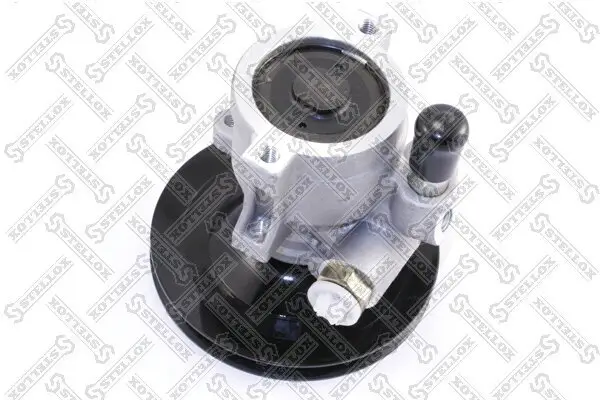 Hydraulikpumpe, Lenkung STELLOX 00-35547-SX