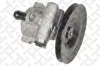 Hydraulikpumpe, Lenkung STELLOX 00-35547-SX Bild Hydraulikpumpe, Lenkung STELLOX 00-35547-SX