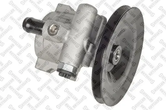 Hydraulikpumpe, Lenkung STELLOX 00-35547-SX Bild Hydraulikpumpe, Lenkung STELLOX 00-35547-SX