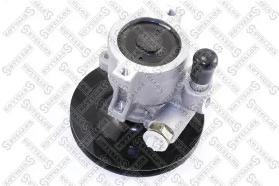 Hydraulikpumpe, Lenkung STELLOX 00-35547-SX Bild Hydraulikpumpe, Lenkung STELLOX 00-35547-SX
