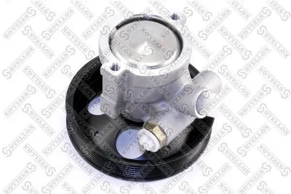 Hydraulikpumpe, Lenkung STELLOX 00-35550-SX