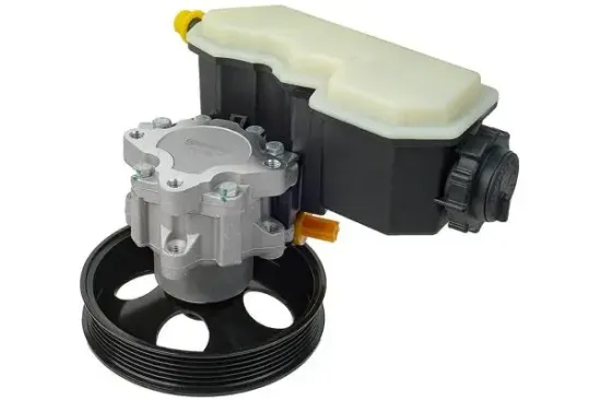 Hydraulikpumpe, Lenkung STELLOX 00-35550-SX Bild Hydraulikpumpe, Lenkung STELLOX 00-35550-SX