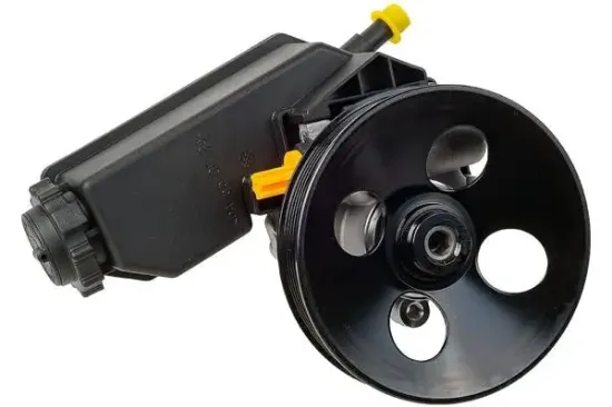 Hydraulikpumpe, Lenkung STELLOX 00-35550-SX Bild Hydraulikpumpe, Lenkung STELLOX 00-35550-SX