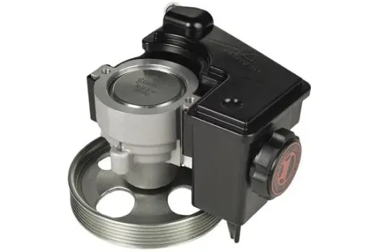 Hydraulikpumpe, Lenkung STELLOX 00-35556-SX Bild Hydraulikpumpe, Lenkung STELLOX 00-35556-SX