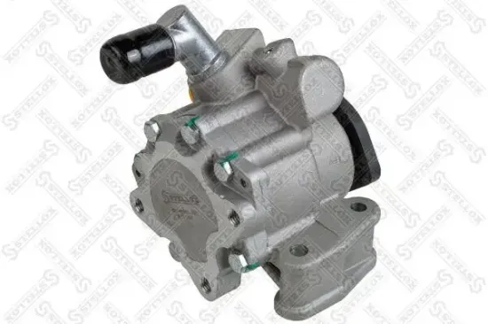 Hydraulikpumpe, Lenkung STELLOX 00-36198-SX Bild Hydraulikpumpe, Lenkung STELLOX 00-36198-SX