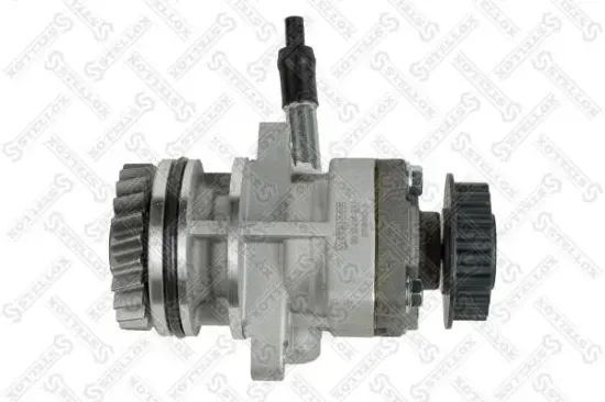 Hydraulikpumpe, Lenkung STELLOX 00-36214-SX Bild Hydraulikpumpe, Lenkung STELLOX 00-36214-SX