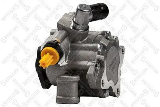 Hydraulikpumpe, Lenkung STELLOX 00-36221-SX Bild Hydraulikpumpe, Lenkung STELLOX 00-36221-SX
