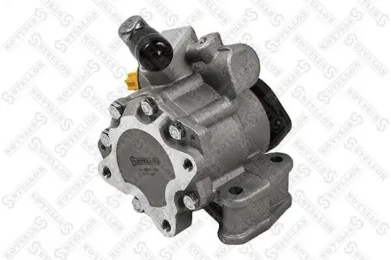 Hydraulikpumpe, Lenkung STELLOX 00-36221-SX Bild Hydraulikpumpe, Lenkung STELLOX 00-36221-SX