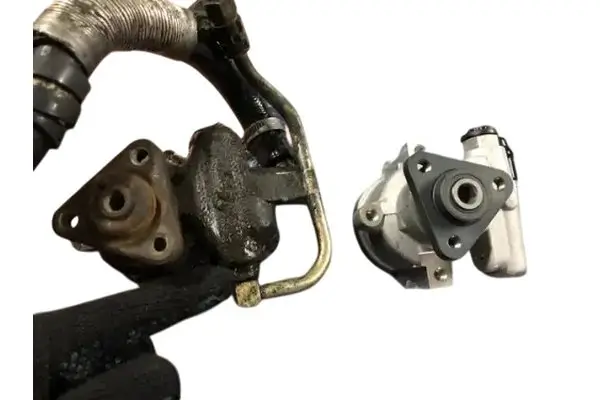Hydraulikpumpe, Lenkung STELLOX 00-36235-SX