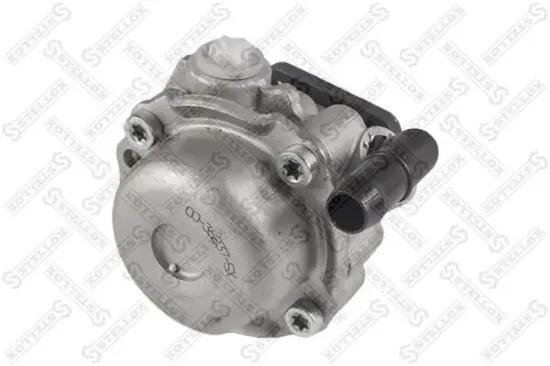 Hydraulikpumpe, Lenkung STELLOX 00-36237-SX Bild Hydraulikpumpe, Lenkung STELLOX 00-36237-SX